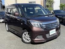 2017 Suzuki Solio
