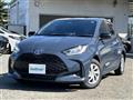 2026 Toyota Yaris