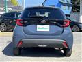 2026 Toyota Yaris