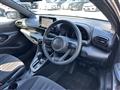 2026 Toyota Yaris