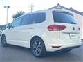 2021 Volkswagen Golf Touran