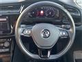2021 Volkswagen Golf Touran