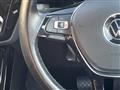 2021 Volkswagen Golf Touran