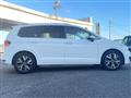 2021 Volkswagen Golf Touran