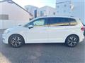 2021 Volkswagen Golf Touran