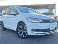2021 Volkswagen Golf Touran