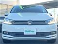 2021 Volkswagen Golf Touran
