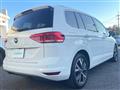 2021 Volkswagen Golf Touran