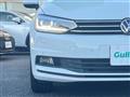 2021 Volkswagen Golf Touran