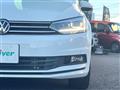 2021 Volkswagen Golf Touran