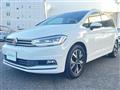 2021 Volkswagen Golf Touran