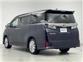 2021 Toyota Vellfire