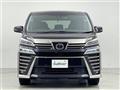 2021 Toyota Vellfire