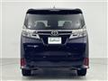 2021 Toyota Vellfire