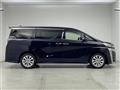 2021 Toyota Vellfire