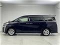 2021 Toyota Vellfire