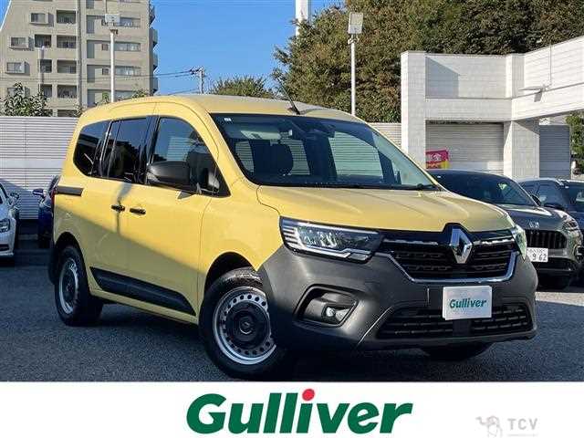 2023 Renault Kangoo