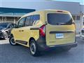 2023 Renault Kangoo