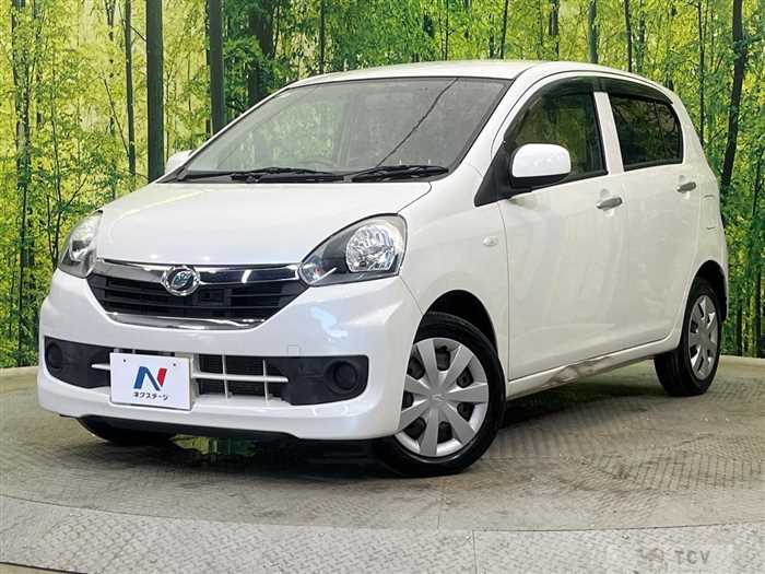 2014 Daihatsu Mira Es