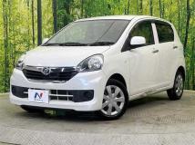2014 Daihatsu Mira Es