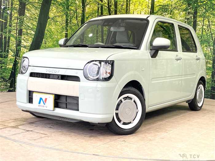 2023 Daihatsu Daihatsu Others