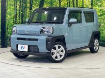 2021 Daihatsu Taft