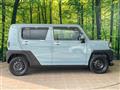 2021 Daihatsu Taft