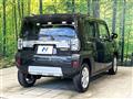 2023 Daihatsu Taft