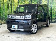 2023 Daihatsu Taft