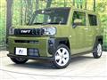 2024 Daihatsu Taft