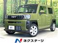 2024 Daihatsu Taft