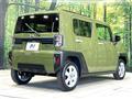 2024 Daihatsu Taft