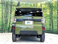 2024 Daihatsu Taft