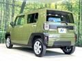 2024 Daihatsu Taft