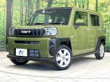 2024 Daihatsu Taft
