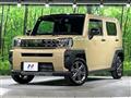 2024 Daihatsu Taft