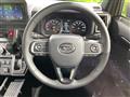 2024 Daihatsu Taft