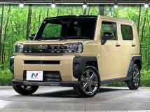 2024 Daihatsu Taft