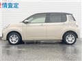 2016 Toyota Passo
