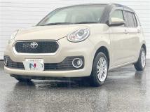 2016 Toyota Passo