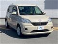 2017 Toyota Passo