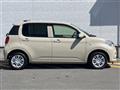 2017 Toyota Passo