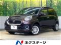 2018 Toyota Passo