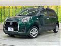 2019 Toyota Passo