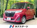 2017 Toyota Roomy