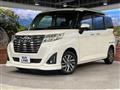 2018 Toyota Roomy