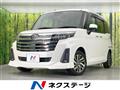 2021 Toyota Roomy
