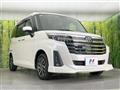 2021 Toyota Roomy