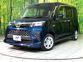 2021 Toyota Roomy