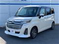 2021 Toyota Roomy